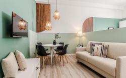Japandi, apartment near Port Mediceo Livorno