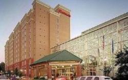 Belle of Baton Rouge Hotel