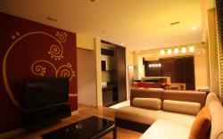 Room 7 Pattaya Tower