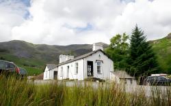YHA Coniston Coppermines