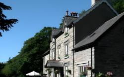 Glyntwrog House