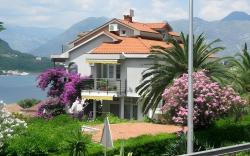 Palma Apartments
