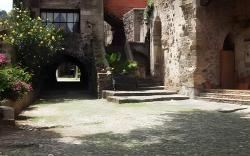 Hacienda Santa Maria Regla