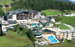 Wellnessresidenz Schalber