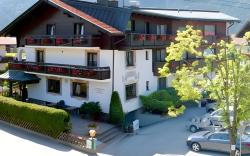 Gasthof Pension Alpenblick