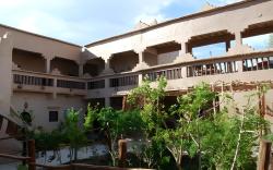 Kasbah Dar Dmana