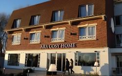 Ara Dune Hotel