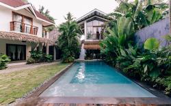 Katmon Villas