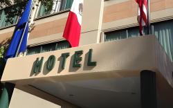 Hotel New York Ciudad de Mexico