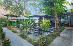 Hotel Sapana Garden Thamel