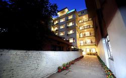Hotel Sapana Garden Thamel
