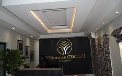 Windhoek Gardens Boutique Hotel cc