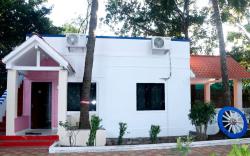 White Sand Resort Manori Mumbai