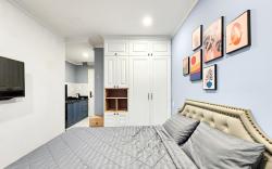 GOLDEN SUN Hotel Apartments