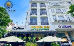 GOLDEN SUN Hotel Apartments