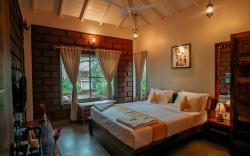 Kireina Wellness Resort