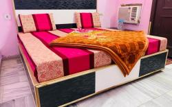 Hotel Hari Ganga Haridwar -Near By Railway Station