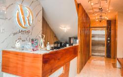 LAVERO SUITES