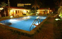 Nikhara Garden and Resort