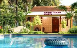 Nikhara Garden and Resort