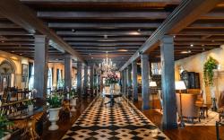 The Mission Inn Hotel and Spa