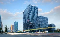 The Mulian Hotel Suzhou North Railway Station