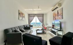 Two bedder condo @ KSL D'Esplanade JB