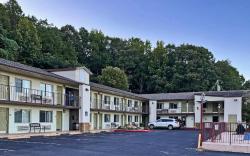 Quality Inn Clinton North