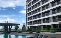 Staycation in Mandaluyong Fame Residences Condo