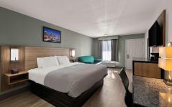 Quality Inn