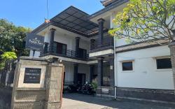 Pudak Sari Homestay