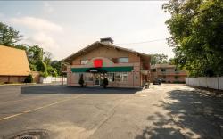 FairBridge Inn Express Pittsfield