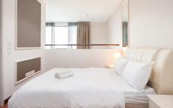 PROMO Luxury Penthouse Wi-Fi Netflix Parking