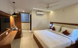 Nexstay Kites Inn