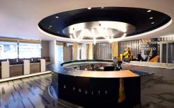 ALFIT HOTEL & BAR AKASAKA