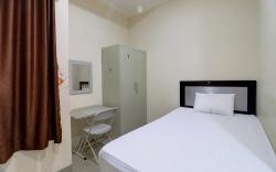 OYO Life 92707 D-akomiba Residence