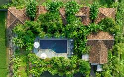 ChezCao Rice Field Ecolodge Ninh Binh 