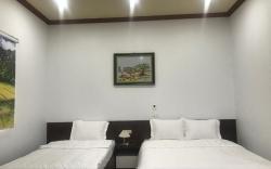 Hai Le tam coc happy homestay