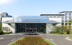 Sheraton Xuzhou
