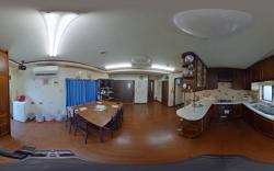 Daimaru Buil Guest House Sakae, Nishiarai Nishiguchi Station Front