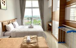 Wiwi Formosa Residence - Triple bed - Netflix