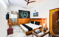 Hotel O Paharganj Near Railway Station Formerly Chand Palace
