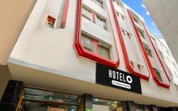 Super Hotel O Paharganj Near Railway Station Formerly Chand Palace