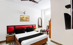 Hotel O Paharganj Near Railway Station Formerly Chand Palace