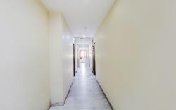 Hotel O Jayam Residency