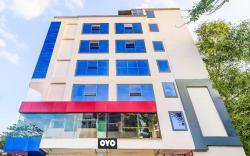 Super townhouse Sr nagar Rcc Premier