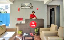Hotel O Homes Vardhan House 2