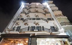 Super OYO Collection O Coastal Grand