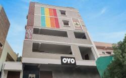 Collection O Rbs Kothapet-nagole Road