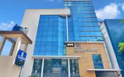 Super Townhouse Coastal Grand Hotels and Resorts